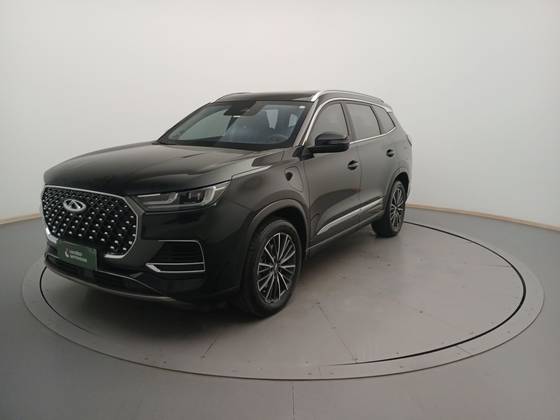 CAOA CHERY TIGGO 8 PRO 1.5 TCI PLUG-IN HYBRID DHT CAOA CHERY TIGGO 8 PRO 1.5 TCI PLUG-IN HYBRID DHT